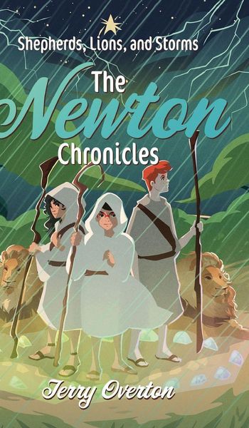 Produktbild: Shepherds, Lions, and Storms