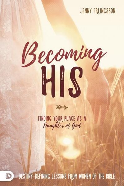 Produktbild: Becoming His