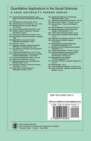 Produktbild: Multivariate Tests for Time Series Models