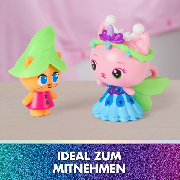 Produktbild: GDH Movie - Fig. 2er Set - Crystal Garde