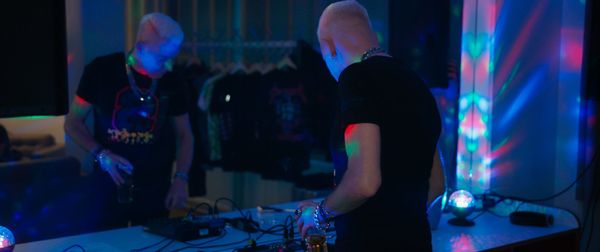 Produktbild: FCK 2020 - Zweieinhalb Jahre mit Scooter