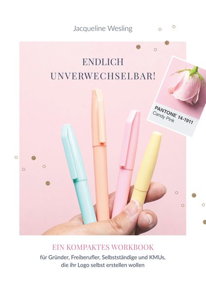 Produktbild: Endlich unverwechselbar