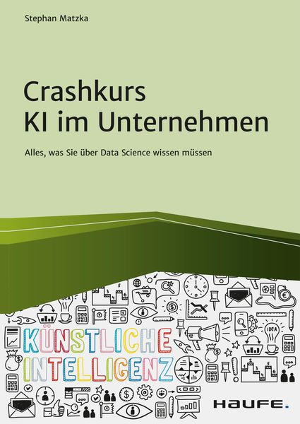 Produktbild: Crashkurs KI im Unternehmen