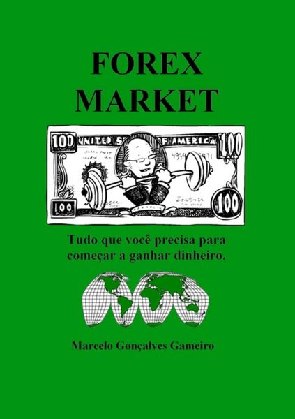 Produktbild: Mercado Forex