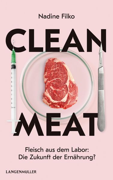 Produktbild: Clean Meat