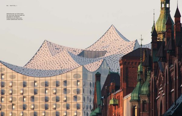 Produktbild: Elbphilharmonie