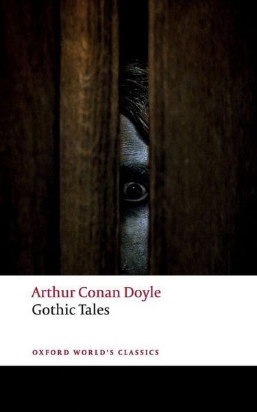 Produktbild: Gothic Tales