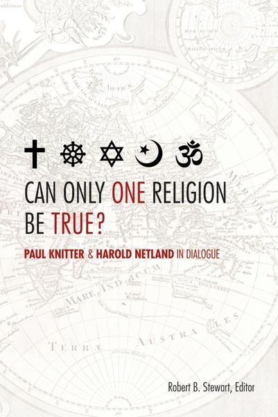 Produktbild: Can Only One Religion Be True?