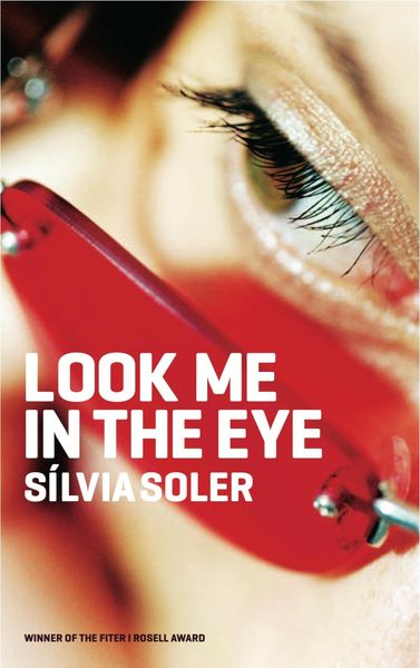 Produktbild: Look Me in the Eye