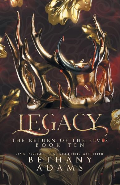 Produktbild: Legacy