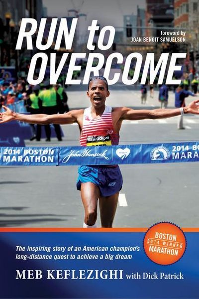 Produktbild: Keflezighi, M: Run to Overcome