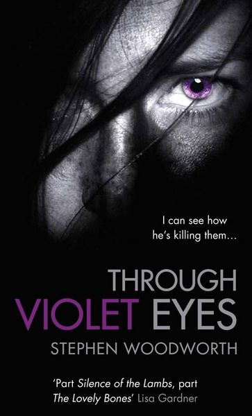 Produktbild: Through Violet Eyes