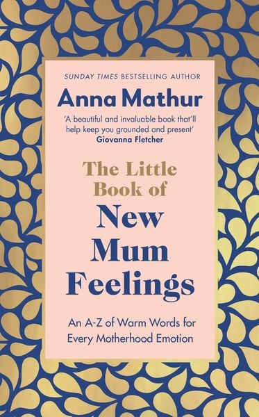 The Little Book of New Mum Feelings