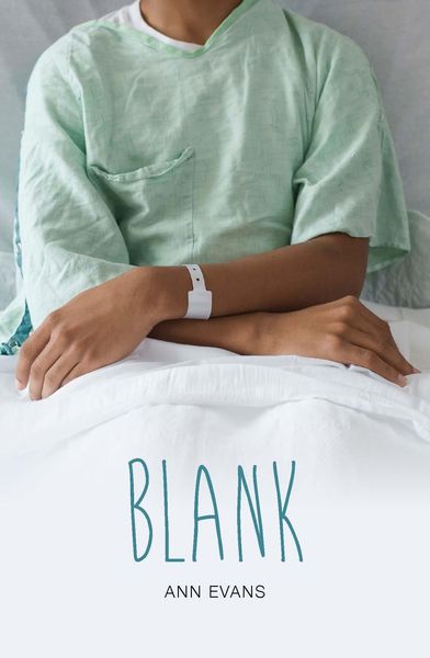 Produktbild: Blank