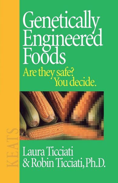 Produktbild: Genetically Engineered Foods
