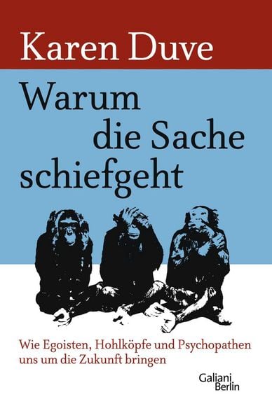 Produktbild: Warum die Sache schiefgeht