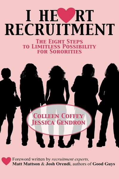 Produktbild: I Heart Recruitment