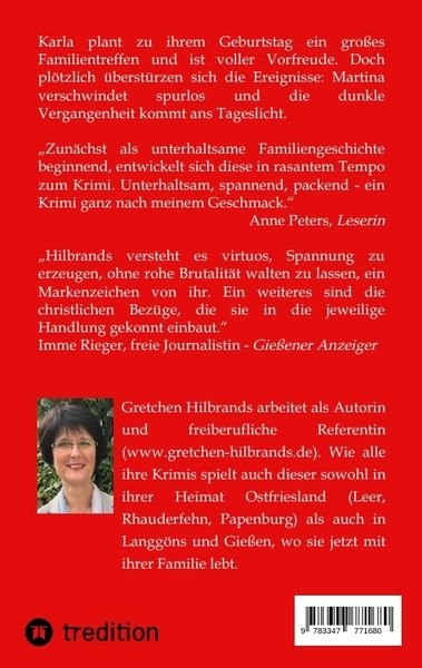 Produktbild: Erbarmungslos ahnungslos