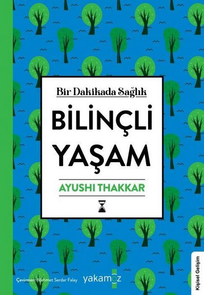 Produktbild: Bilincli Yasam