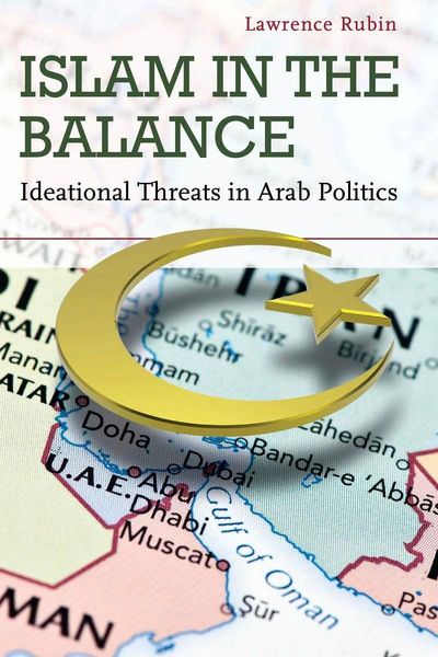 Produktbild: Islam in the Balance