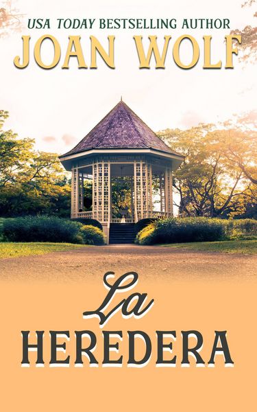 Produktbild: La Heredera