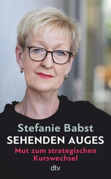Produktbild: Sehenden Auges