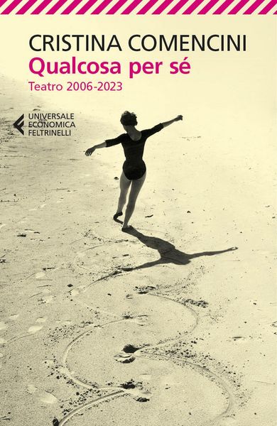 Produktbild: Qualcosa per s&eacute;. Teatro 2006-2023