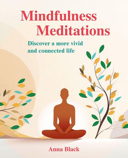 Produktbild: Mindfulness Meditations