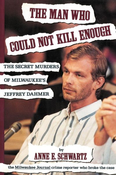 The Man Who Could Not Kill Enough, Taschenbuch von Anne E. Schwartz, IUniverse, 9781462062690