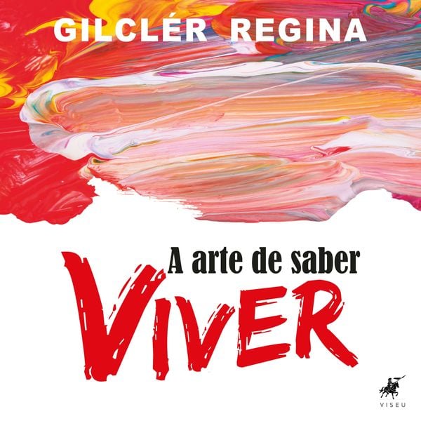 Produktbild: A arte de saber viver