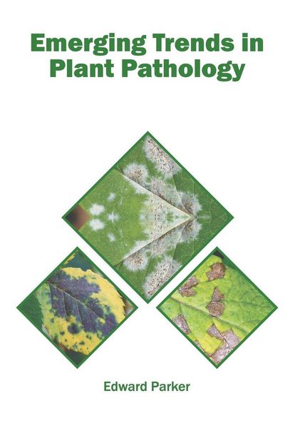 Produktbild: Emerging Trends in Plant Pathology