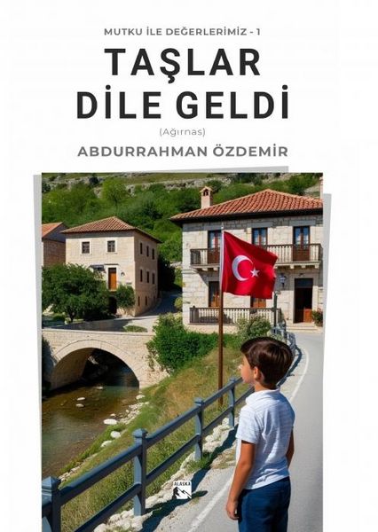 Produktbild: Taslar Dile Geldi Agirnas