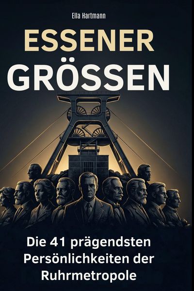 Produktbild: Essener Gr&ouml;&szlig;en