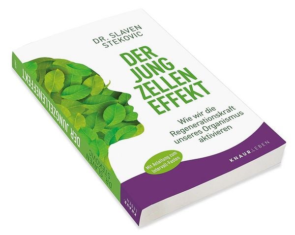 Produktbild: Der Jungzelleneffekt