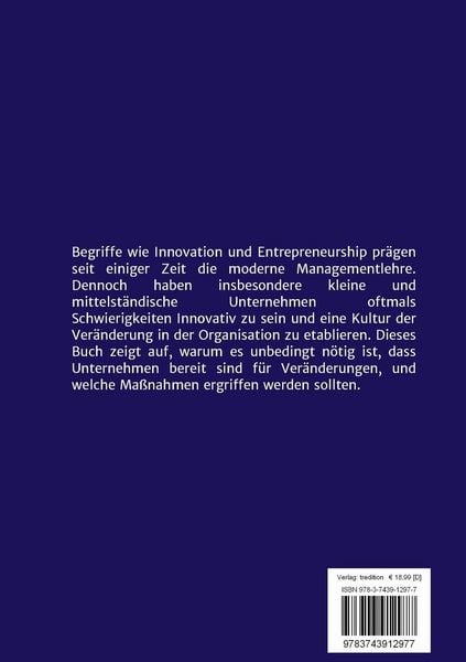 Produktbild: Innowachstum