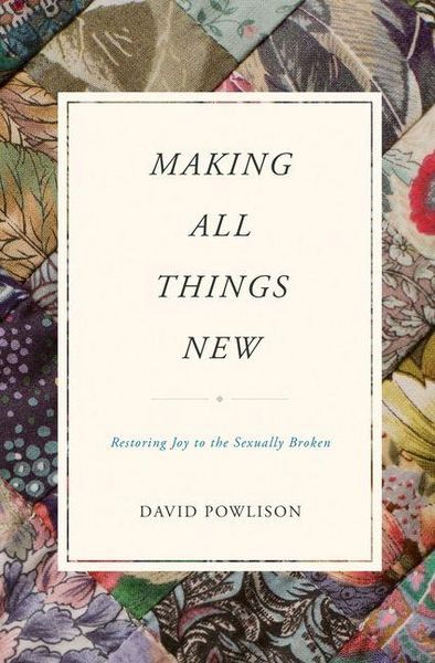 Produktbild: Making All Things New