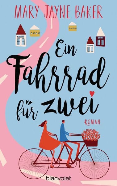 Produktbild: Ein Fahrrad f&uuml;r zwei