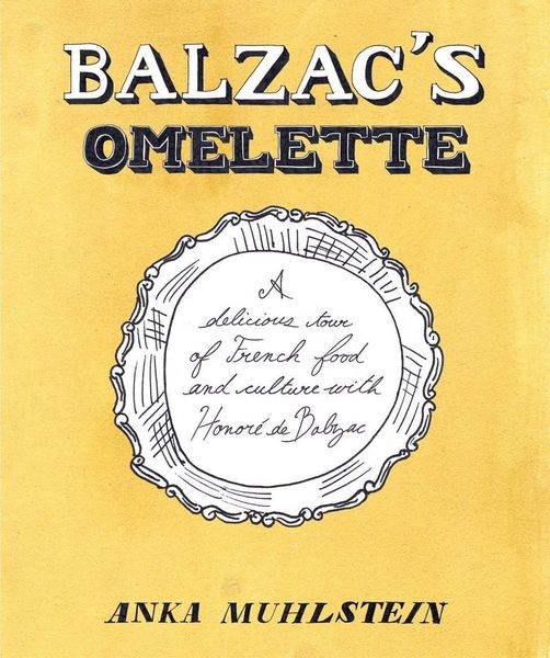 Produktbild: Balzac's Omelette