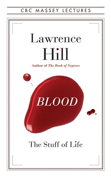 Produktbild: Blood
