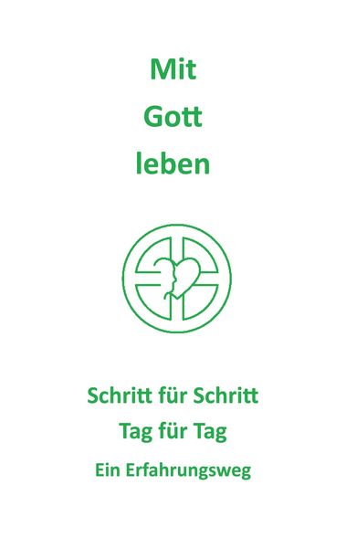Produktbild: Mit Gott leben