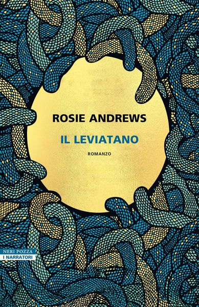 Produktbild: Il leviatano