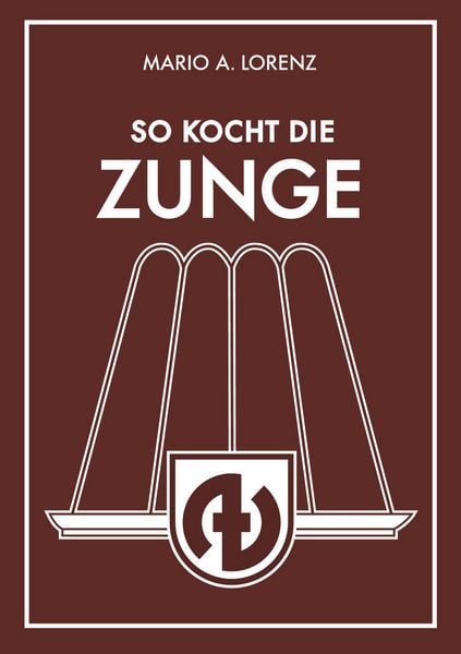 Produktbild: So kocht die Zunge