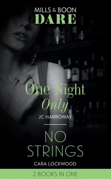 Produktbild: One Night Only / No Strings