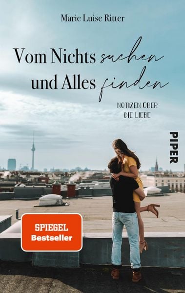 Produktbild: Vom Nichts suchen und Alles finden
