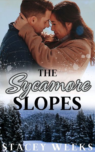 Produktbild: The Sycamore Slopes (Sycamore Hill, #3)