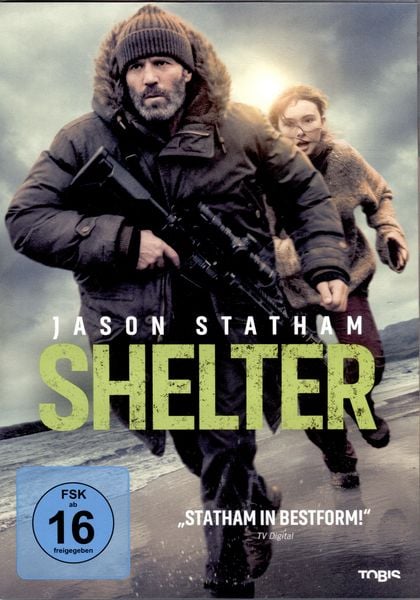 Produktbild: Shelter