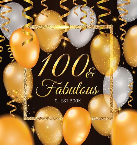 Produktbild: 100 & Fabulous