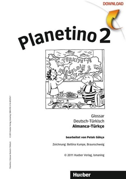 Produktbild: Planetino 2