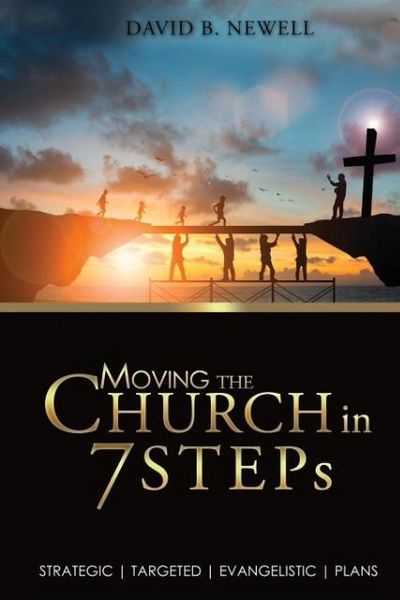 Produktbild: Moving the Church in 7 STEPs