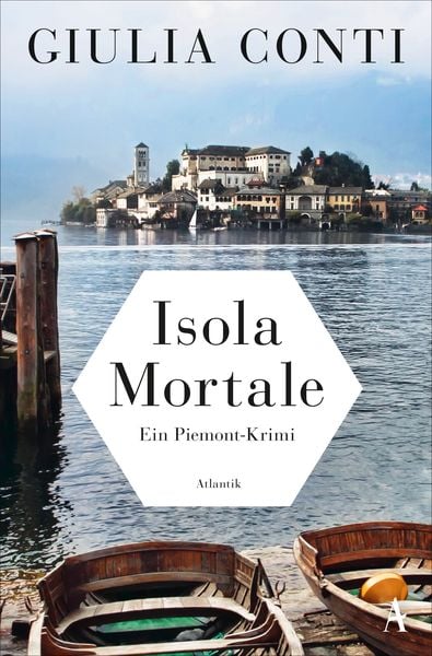 Produktbild: Isola Mortale